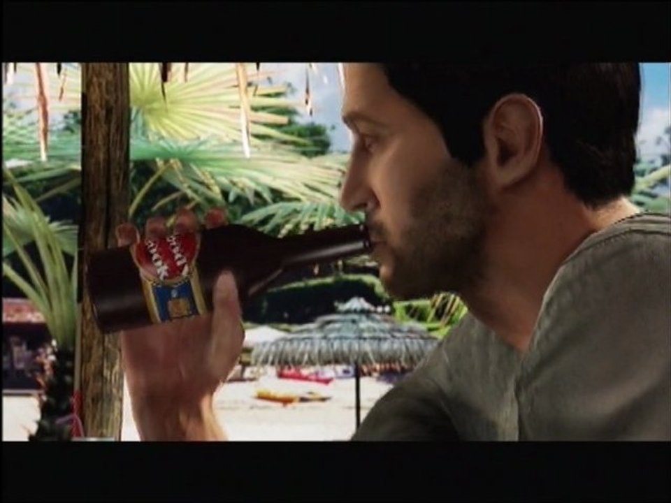 VideoTest Uncharted 2 (PS3) part1