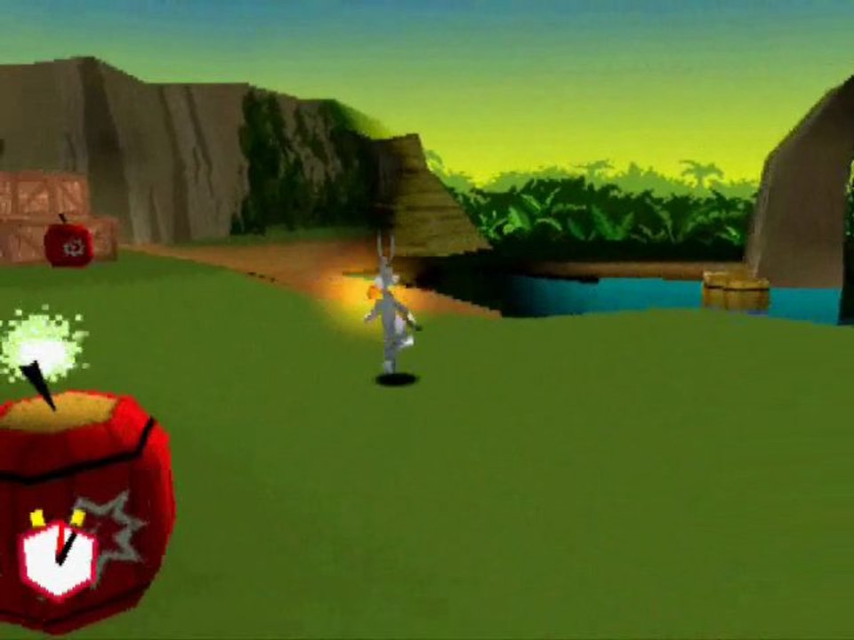 Bugs Bunny Lost in Time 11th ep. 2/2