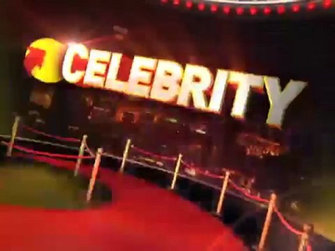 Weekend Entertainment Report