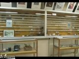 Le musée de l'Optométrie (Bures-sur-Yvette)