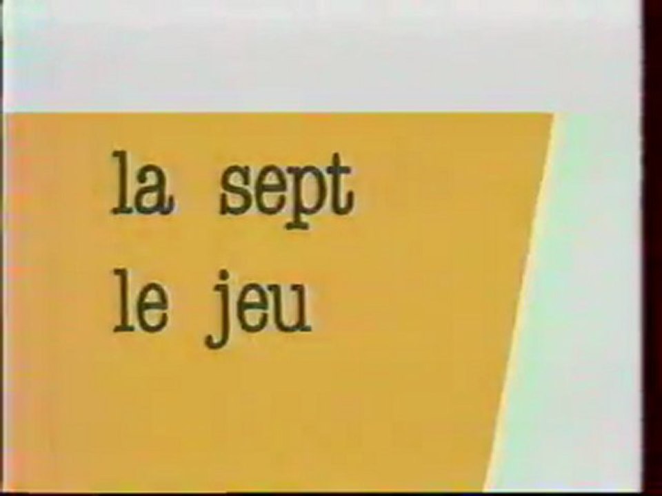 Best of LES GUIGNOLS DE L'INFO Juillet 1992 Canal+
