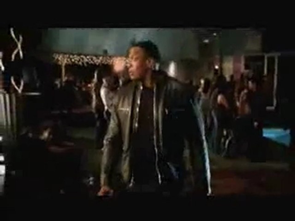 Dr.Dre in comercial Dr Pepper