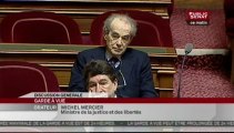 EVENEMENT,Discours de François Fillon - colloque sur la fiscalité du patrimoine