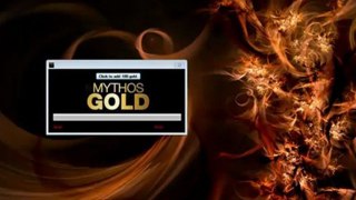 - Free Mythos online Gold hack (by Styarough) 2011