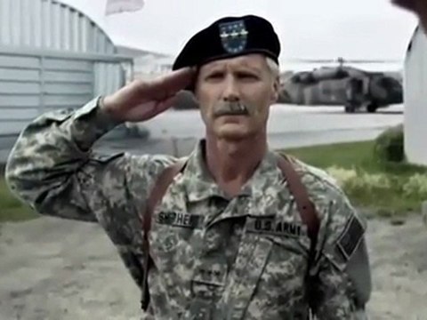 - Find Makarov - Live Action Modern Warfare Trailer