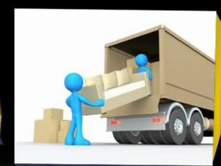 Brickell Avenue Local Movers - Best Miami Moving