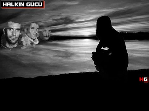 Sevdiğim Ağlamasın [ Sürgün ] ~ Halkın Gücü