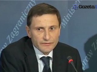 Jak wygląda ewakuacja ambasady? Palenie dokumentów...