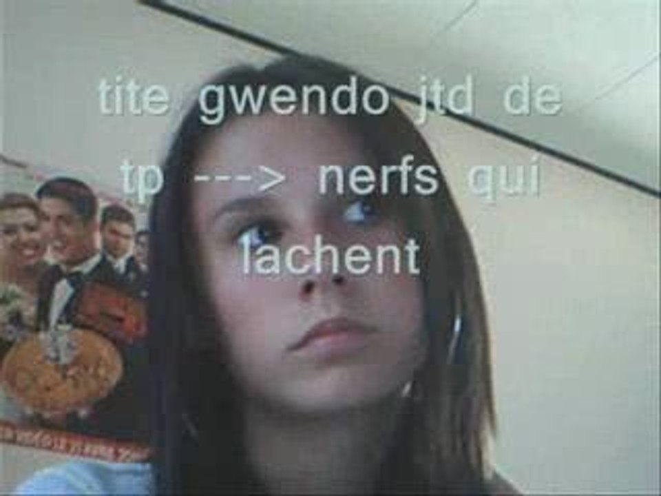 video gwendo
