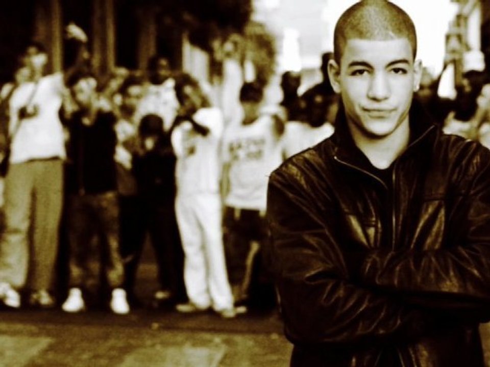 RABAH feat. Adila - La vie ne tient qu'a un fil