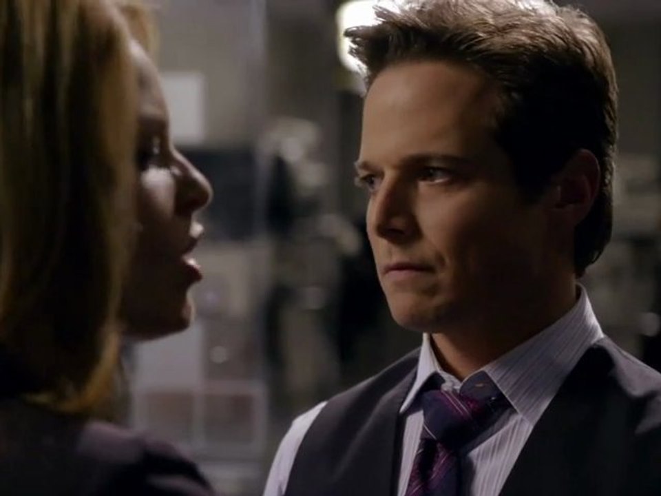 V - 2x09 - Devil in a Blue Dress - Sneak Peek #07