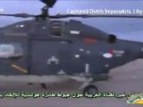 Libyan TV - Dutch Marines In Libya