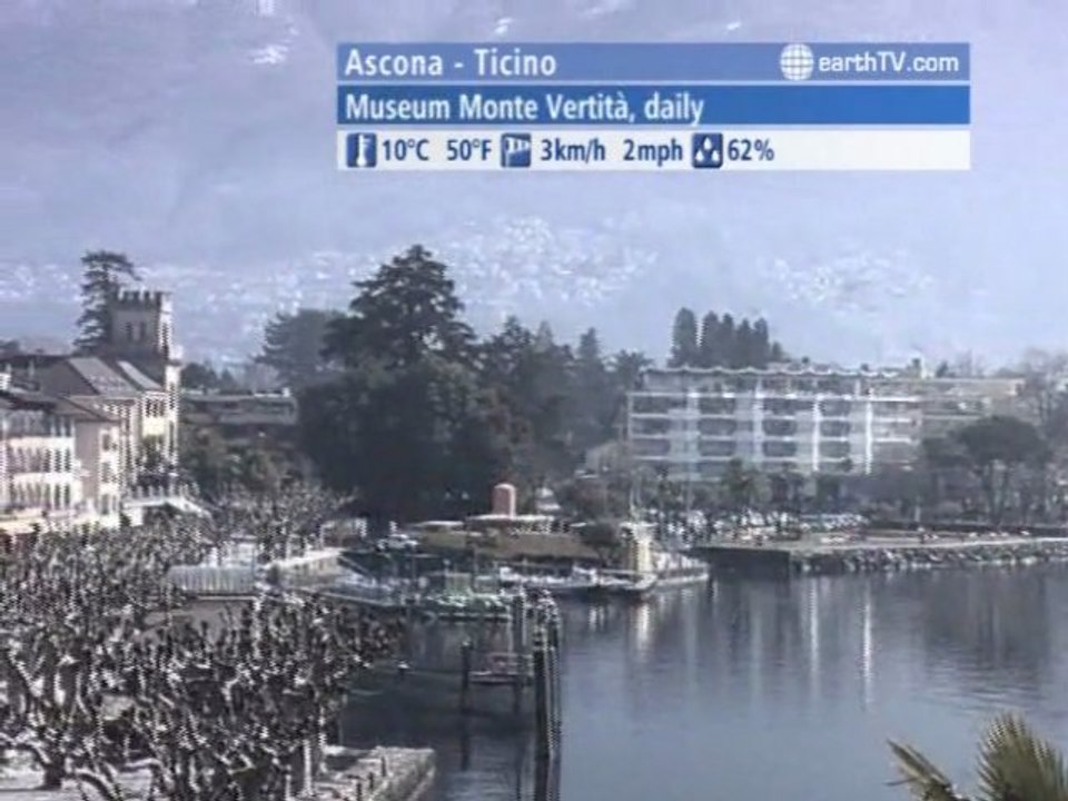 Sydney - Australia, Amsterdam - Netherlands, Muscat - Oman, Ascona - Ticino - Switzerland, Arcachon - France, Agadir - Morocco, Ekaterinburg - Russia