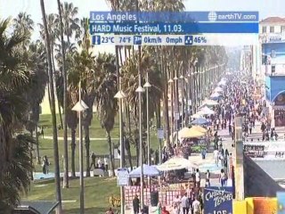 Amsterdam - Netherlands, Geneva - Switzerland, Seattle - USA, Los Angeles - USA, Barcelona - Spain, Brussels - Belgium, Sydney - Australia