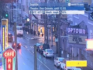 Hong Kong SAR - China, Tenerife - Spain, Las Vegas - USA, Seattle - USA, Agadir - Morocco, Sydney - Australia, Vienna - Austria