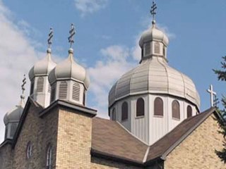 EVANGELISMOS TIS THEOTOKOU