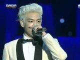 Top - Turn it up (MAMA 101128) [XiahPop]