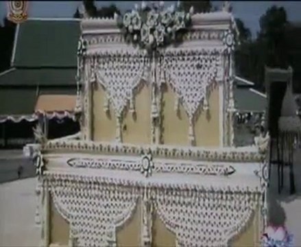 บรรยากาศที่วัดป่าบ้านตาดช่วง 9.21 น. 5 มี.ค.2554