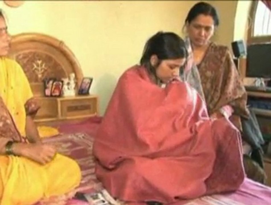 Indian Sailor Held Hostage by Somali Pirates