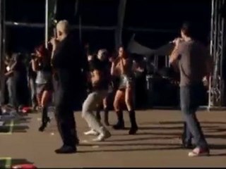 RBD - Y No Puedo Olvidarte (Live in Brasilia )