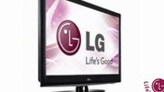 LG 32LH30 32-Inch 1080p LCD HD Television