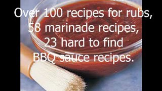 BBQ Secrets Revealed