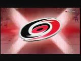 Hurricanes - Maple Leafs Highlights (2/3/11)