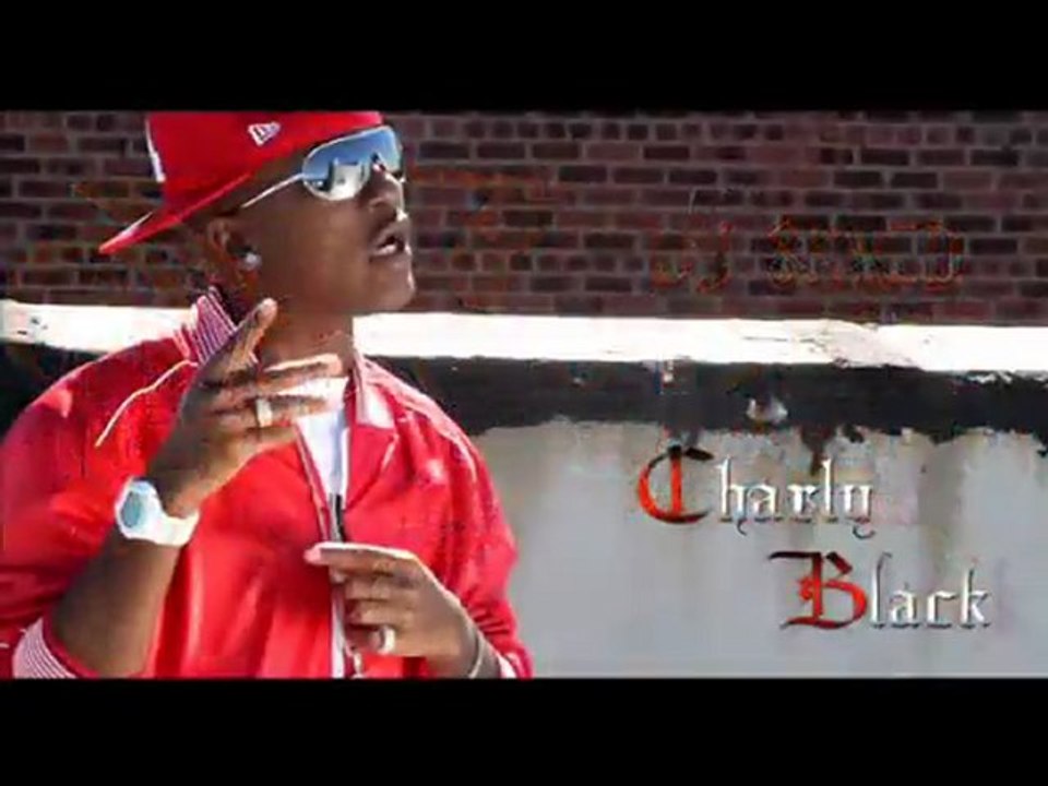 CHARLY BLACK PASSA PASSA REMIX DJ SKRED