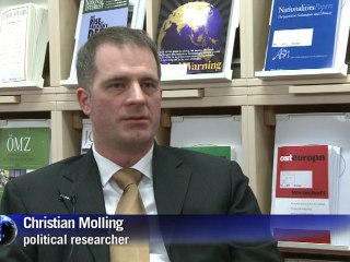 Arabic-Web-It's curtains for conscription in Germany