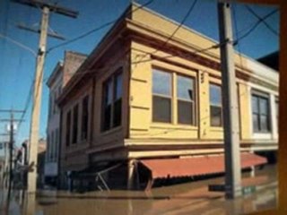 Fire and Water Damage Restoration Leander