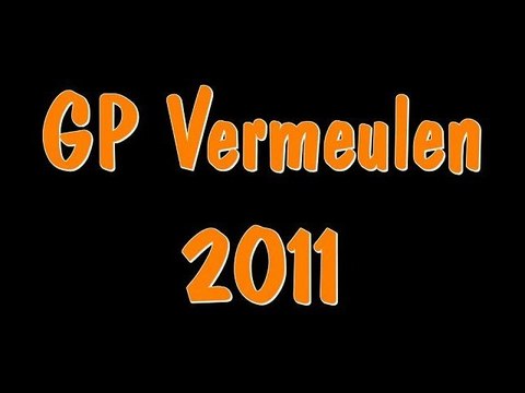 GP VERMEULEN 2011 CHAR A VOILE char à voile sand yacht