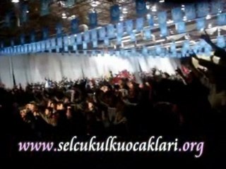 Ahmet Şafak YALNIZKURT İzmir Konseri