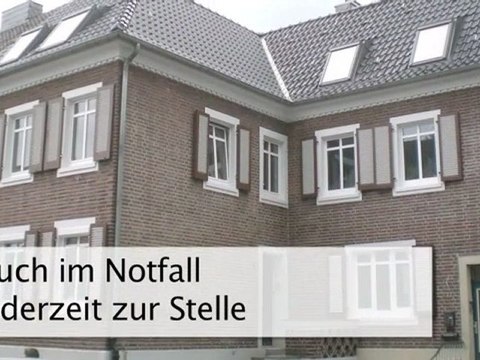 Dachdeckermeister Düsseldorf Peters Dachprofi GmbH