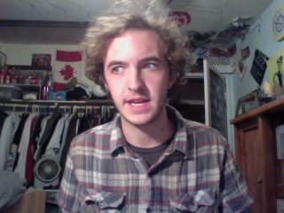 Ben Andrews - Bonsai Tree Day 85