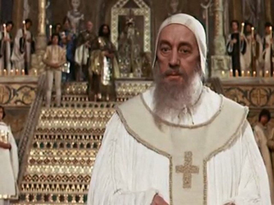 Saint François d'Assise 6/6