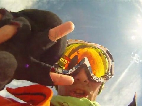 xgames 9 ucpa tour les arcs