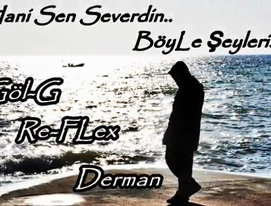 Stress Clan - [ Hani SeveRdin ßöyLe ŞeyLeri ]