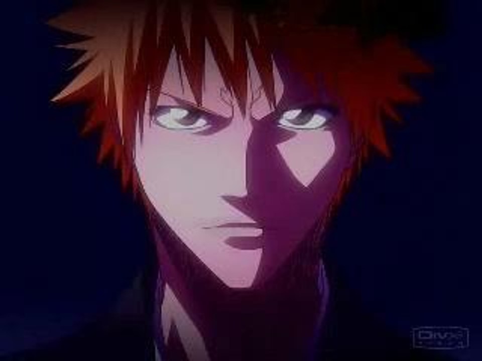 Super Hero's ((goku-ichigo))