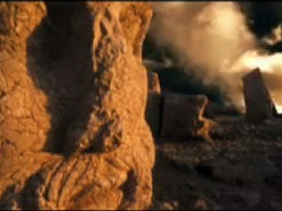 Nemrud-Beginning Of Divine Inspiration