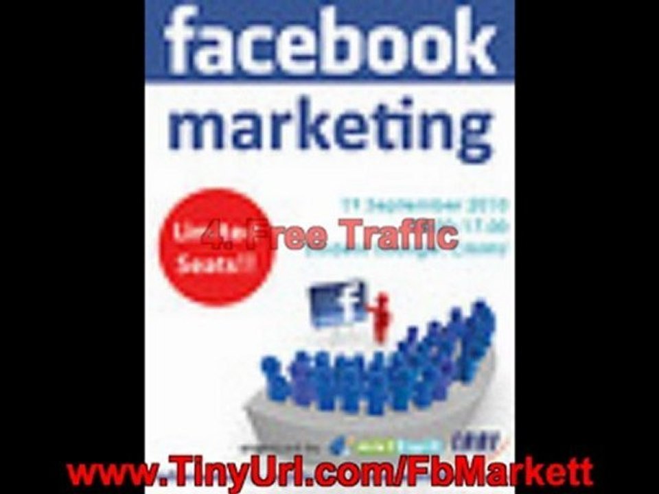 advertise facebook