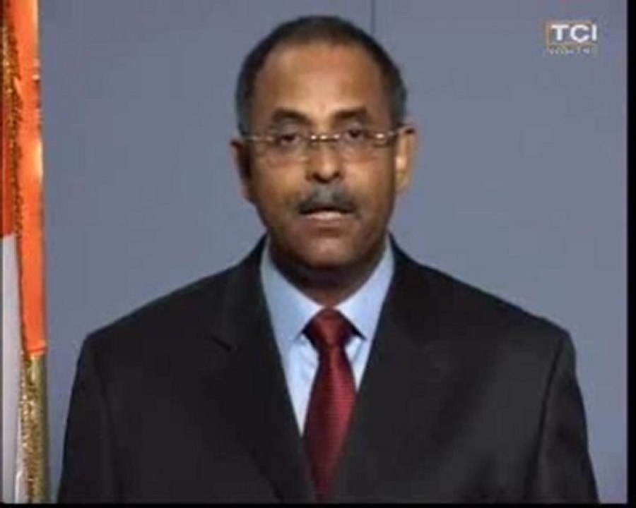 Massacre des femmes à Abobo