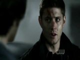 Supernatural   Dean Winchester Crying