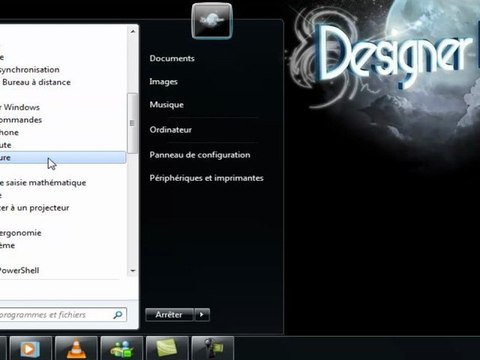 Capturer votre écran sans logiciel de graphisme