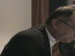 (9) Panelist - YMM Cihan Eray - İYMM Odası YK Üyesi