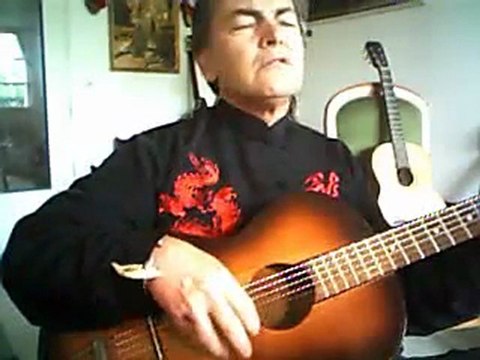 RAYON DE LUNE DANSANT dim 5 03 2011