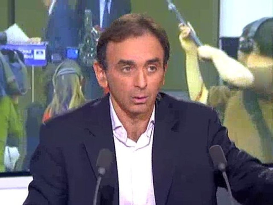 Ça se dispute (Bonus) i>TELE 5 mars 2011