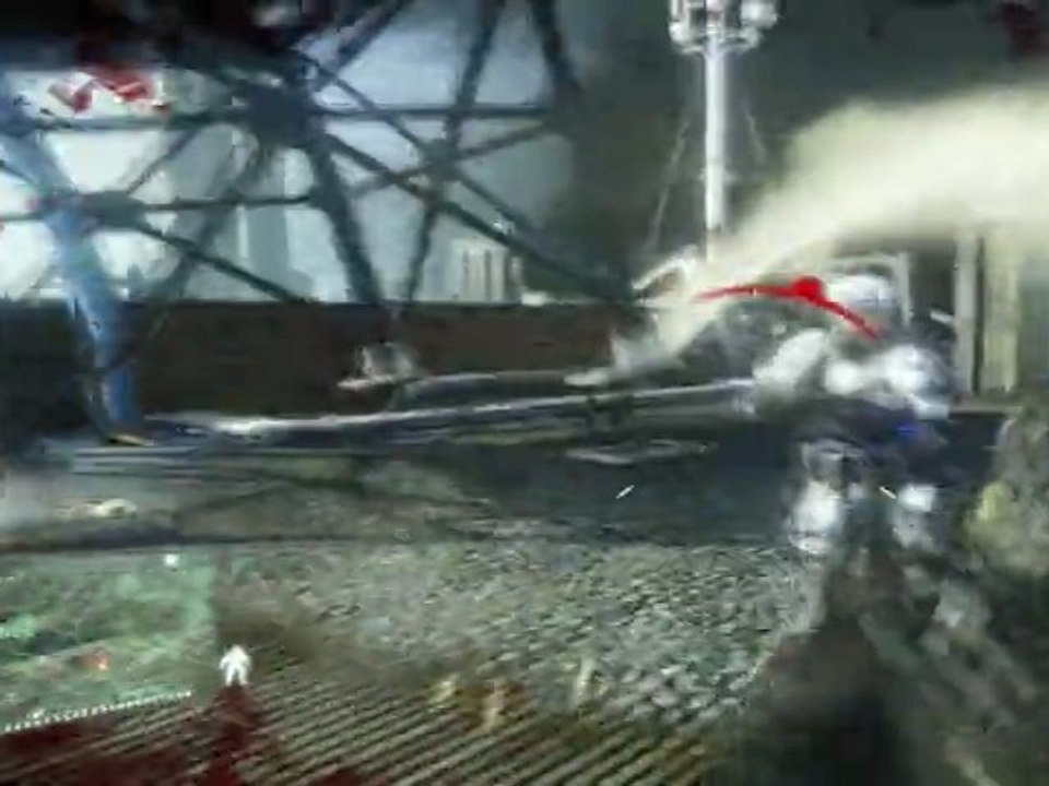 Preview de Crysis 2 sur PC