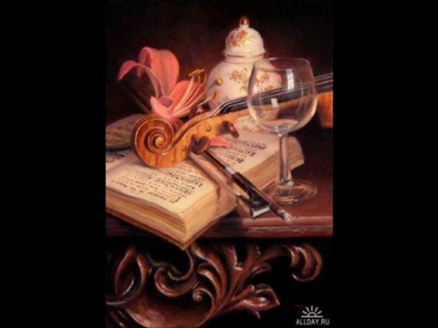 ASTOR PİAZZOLA-OBLİVİON