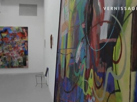 Independent New York Art Fair 2011