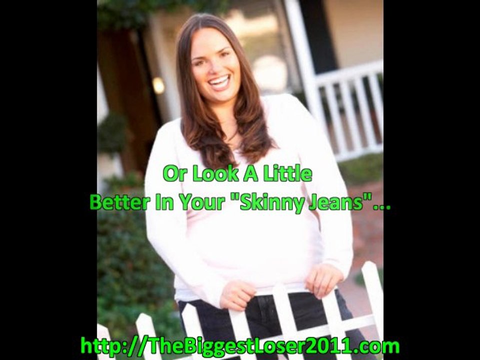 WEIGHT LOSS EXERCISE MADE SIMPLE